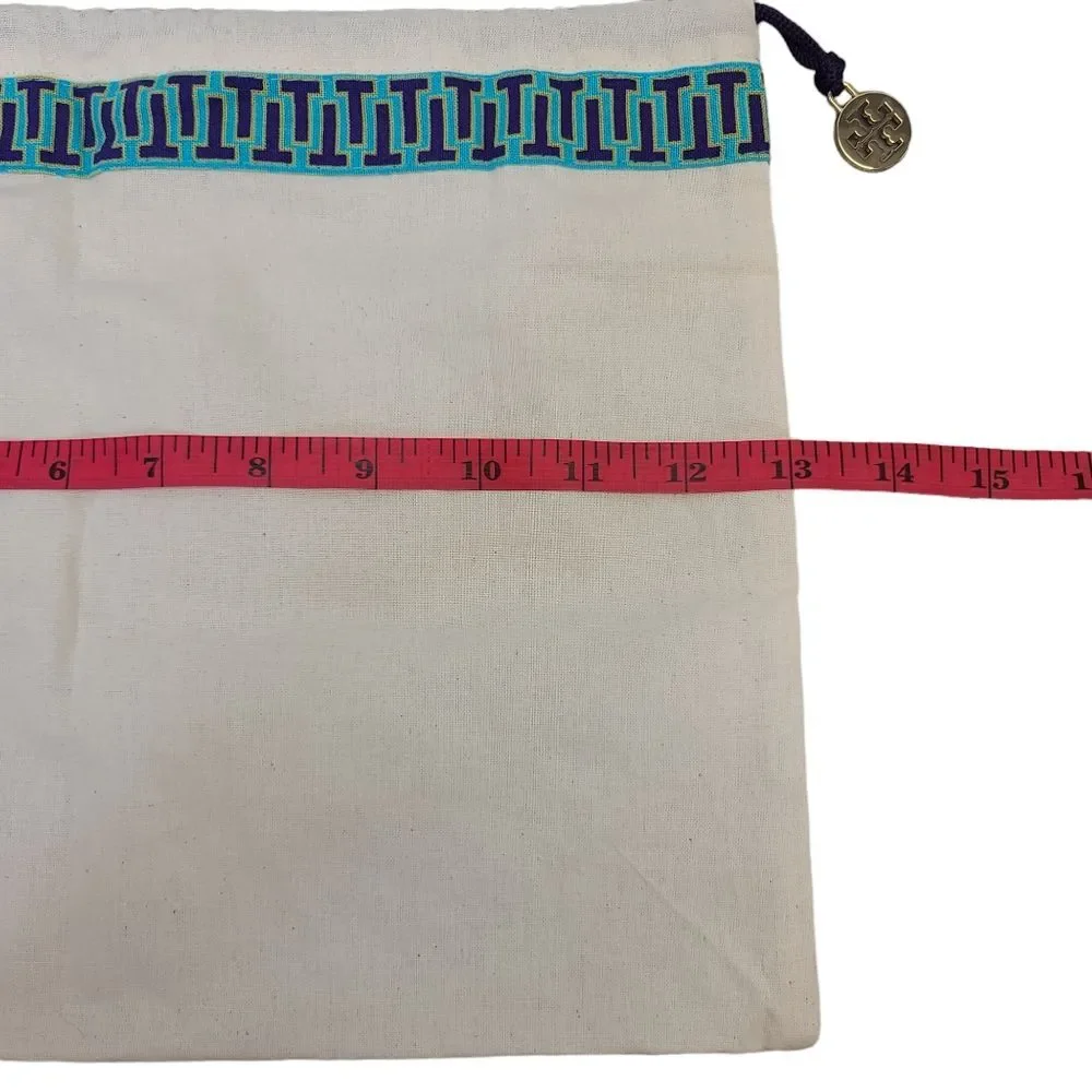 Tory Burch Cloth Dust Bag 13